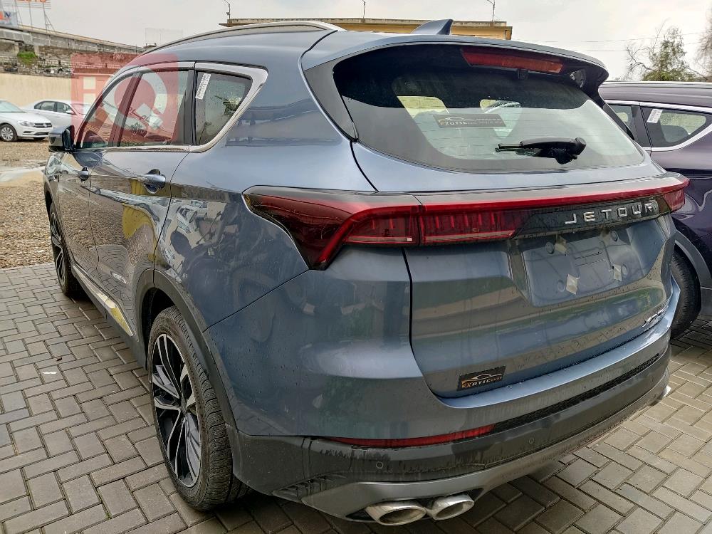 جيتور X70